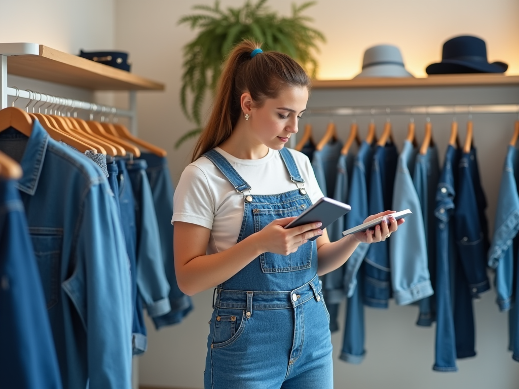 evobikes.ro | Ce face o salopetă din denim perfectă pentru plimbări prin oraș?