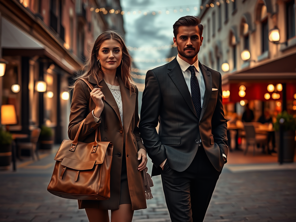evobikes.ro | Rucsaci sau clutch-uri? Alegeri de accesorii pentru black tie