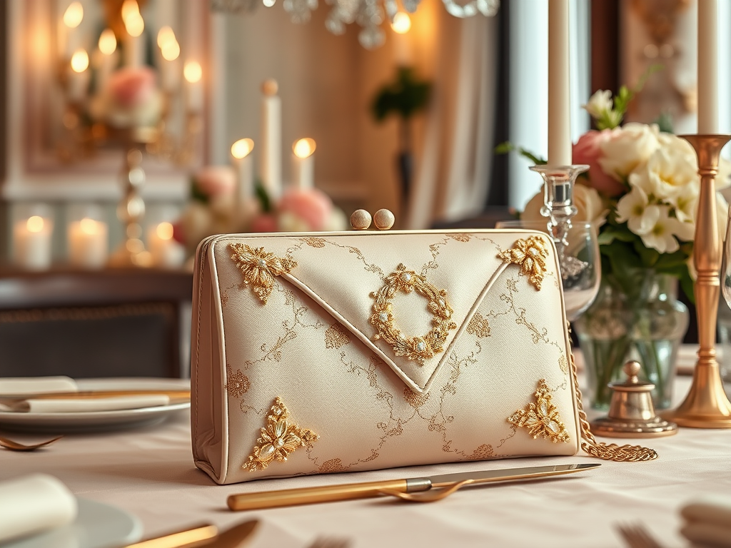 evobikes.ro | Rucsaci sau clutch-uri? Alegeri de accesorii pentru black tie