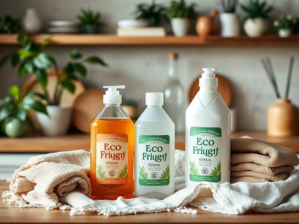 evobikes.ro | Cum să alegi detergentul potrivit pentru tipurile de țesături