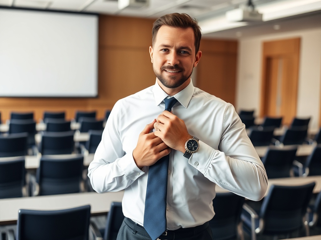 evobikes.ro | Ce să porți la evenimentele de business în toamna-iarnă 2025