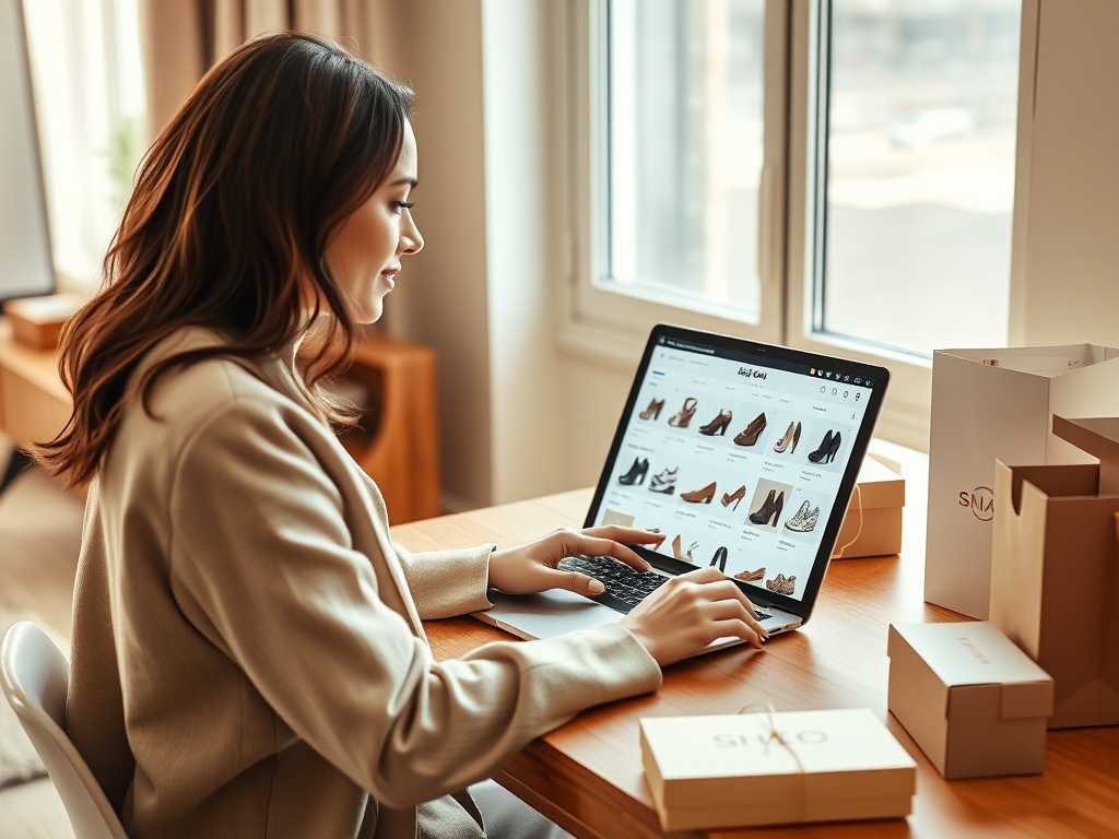 evobikes.ro | Top 10 cele mai bune magazine de pantofi online