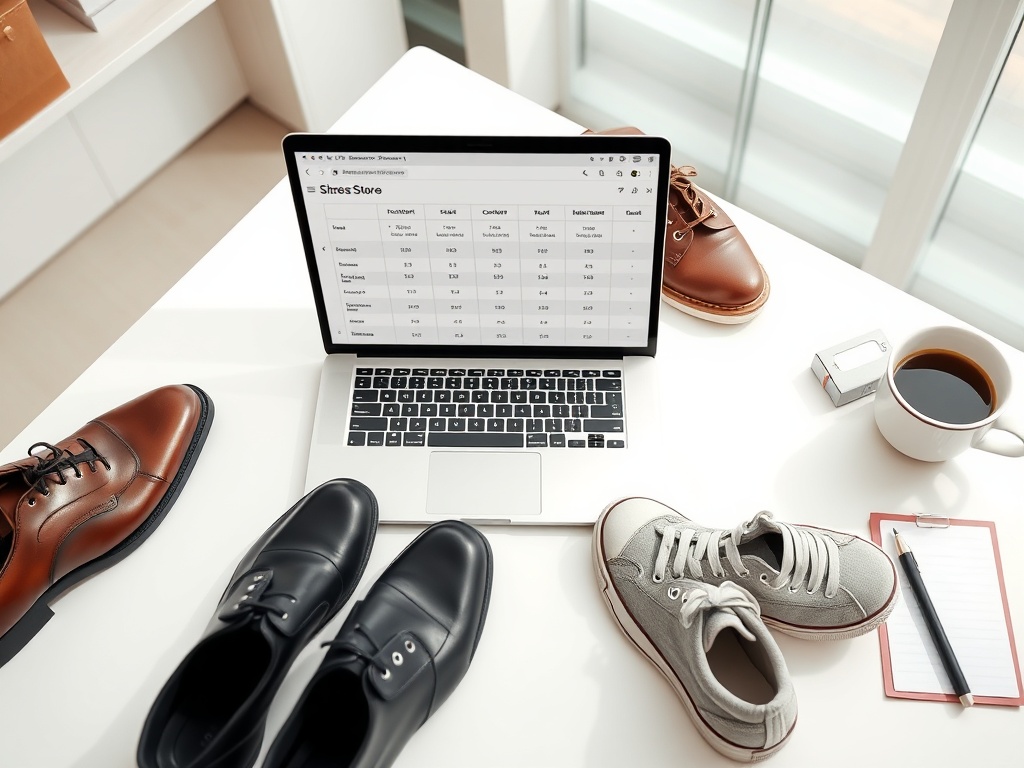 evobikes.ro | Top 10 cele mai bune magazine de pantofi online