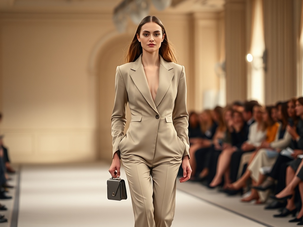 evobikes.ro | Analiza tendințelor de pe podiumurile internaționale: De la Paris la Milano