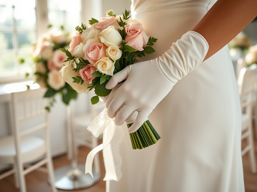 evobikes.ro | Ghidul pentru alegerea mănușilor elegante (din catifea, satin)