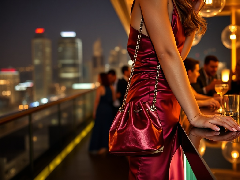 evobikes.ro | Tendințe în moda genților de tip „bucket bag” (și cum să le porți)