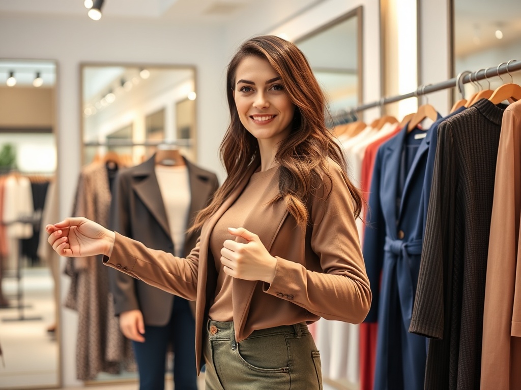 evobikes.ro | Modă pentru femei cu brațe pline