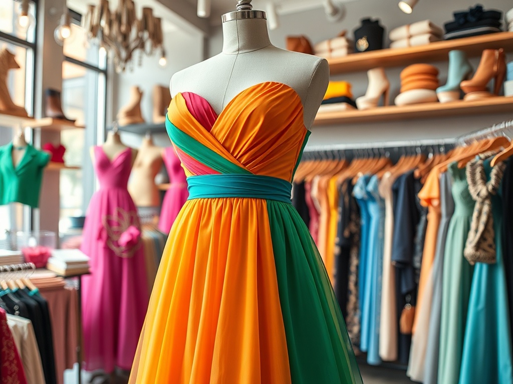 evobikes.ro | Cum să îți alegi o rochie de cocktail