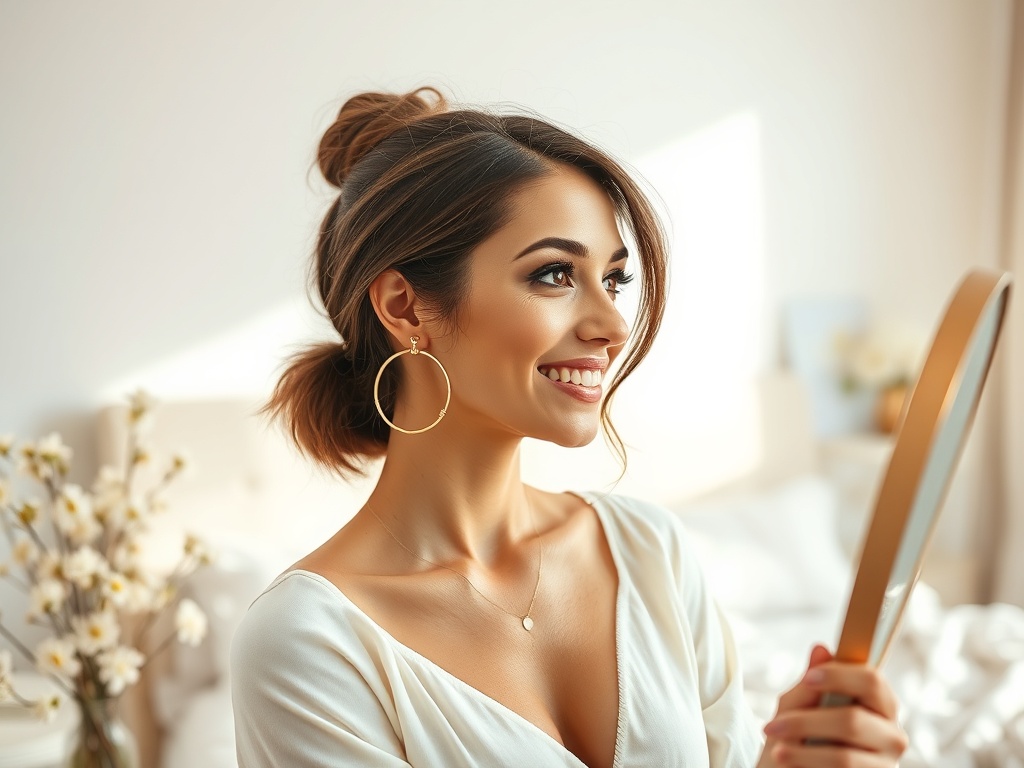 evobikes.ro | Cum să îți alegi o pereche de cercei pentru un look modern