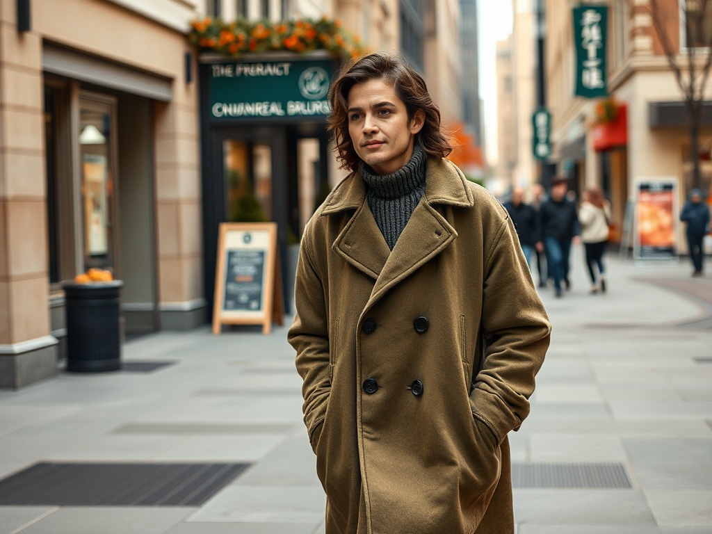 evobikes.ro | Cum să îți alegi paltonul perfect pentru toamnă evobikes.ro | Cum să îți alegi paltonul perfect pentru toamnă