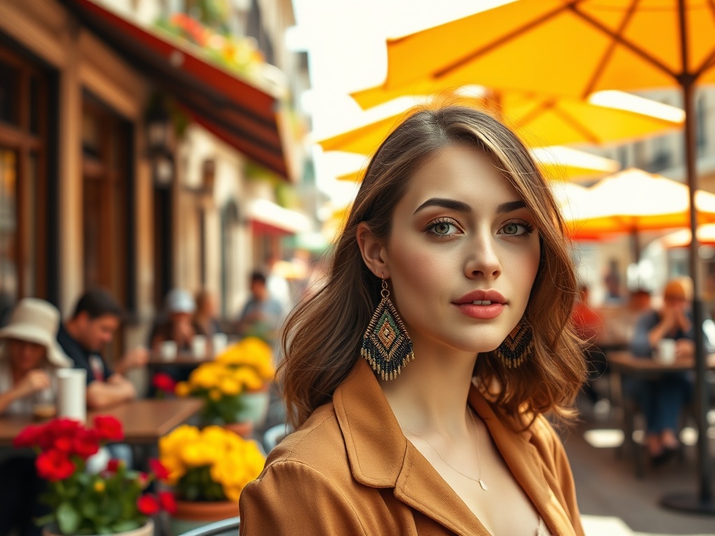 evobikes.ro | Cum să îți alegi o pereche de cercei pentru un look modern evobikes.ro | Cum să îți alegi o pereche de cercei pentru un look modern