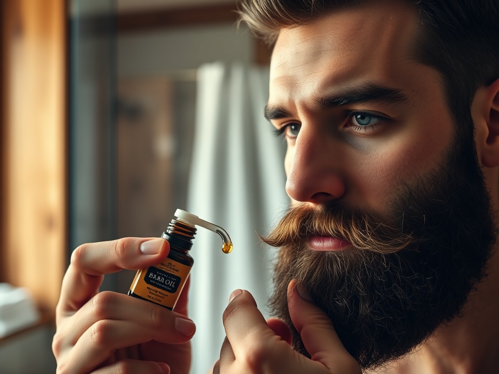 evobikes.ro | Moda pentru bărbați cu barbă: sfaturi de styling