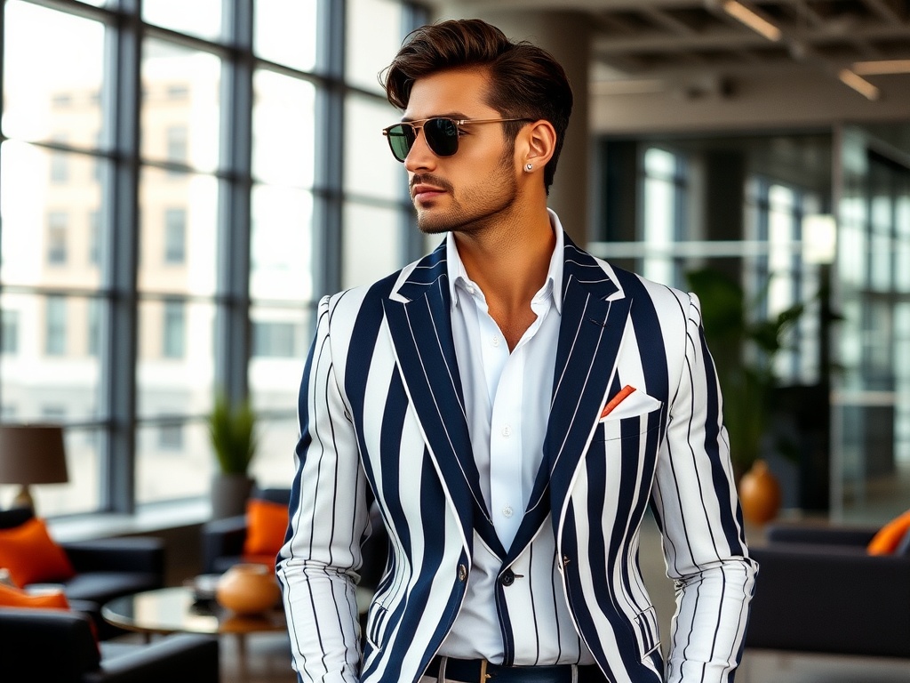 evobikes.ro | Tendințe în haine cu imprimeu dungi 2025 evobikes.ro | Tendințe în haine cu imprimeu dungi 2025